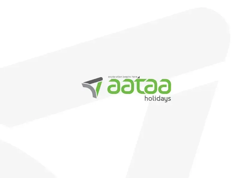 Aataa Holidays