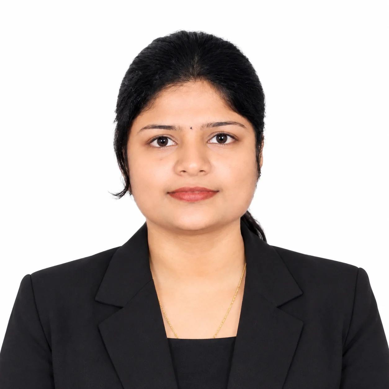 Anjima Raj