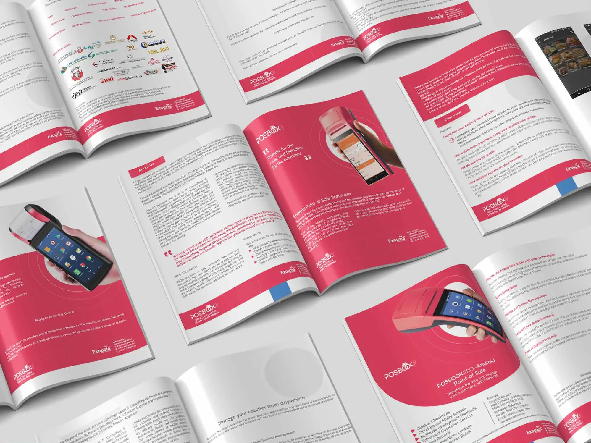 Catalogue