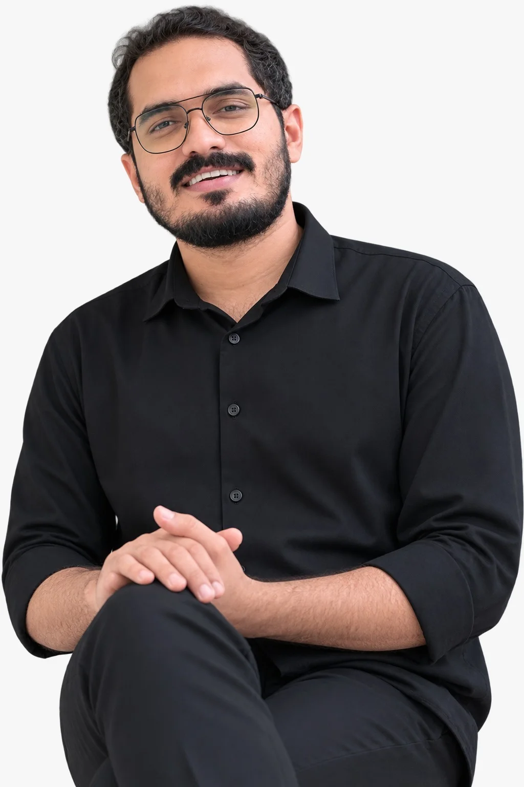 FASALU RAHMAN M