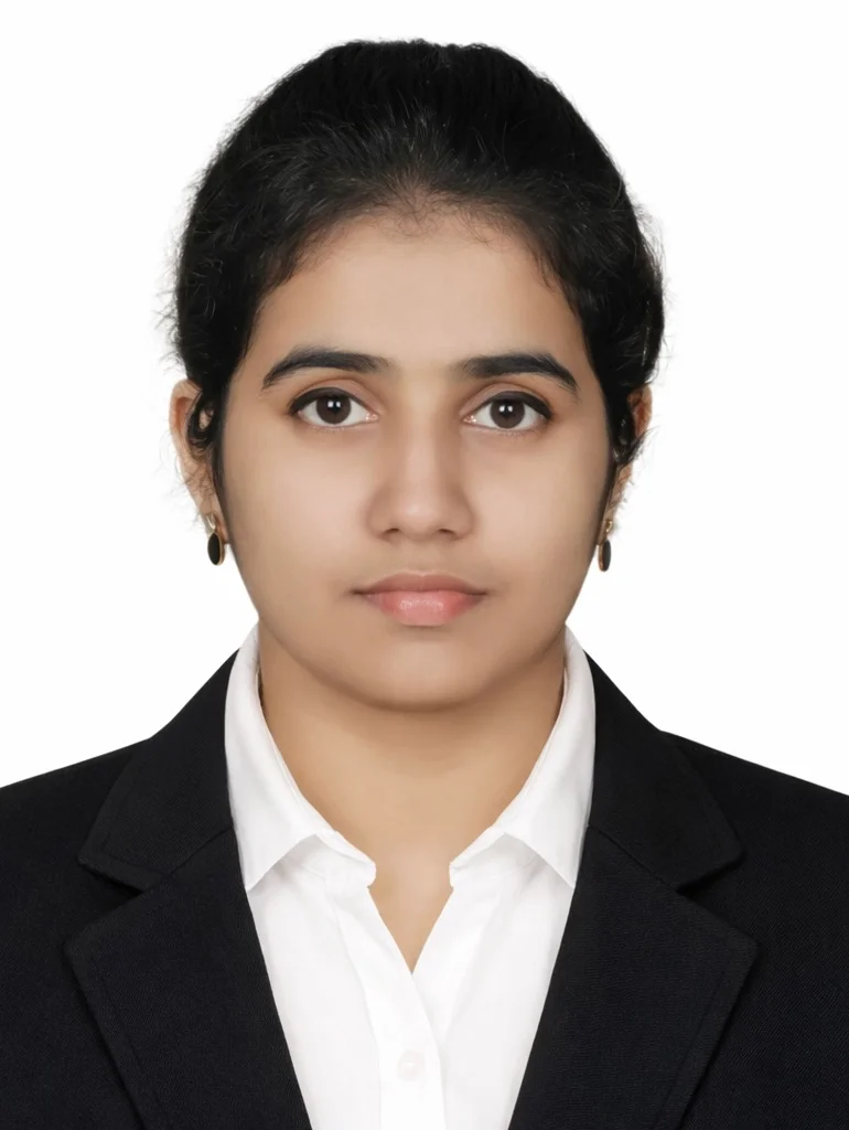 Jisha K
