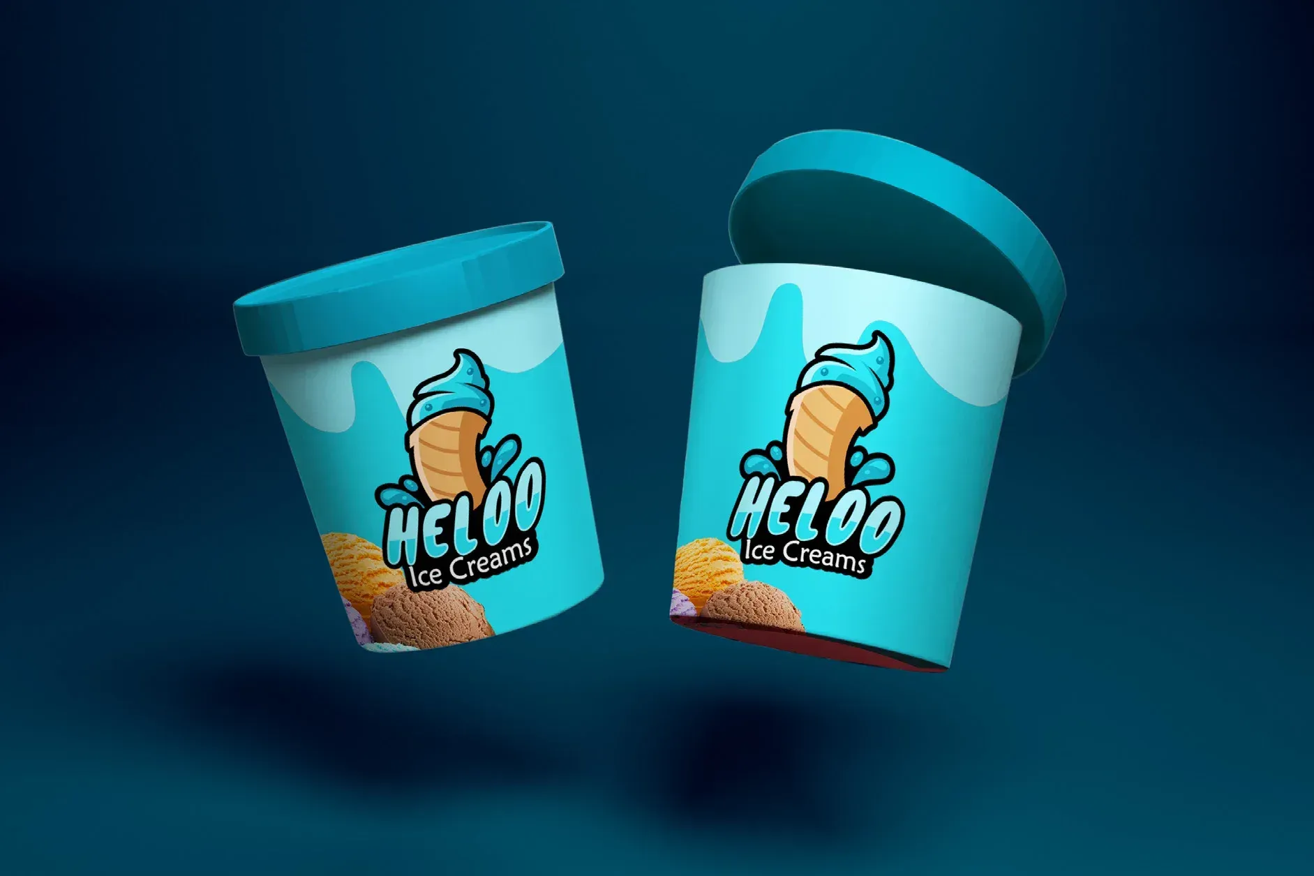 Logo Branding