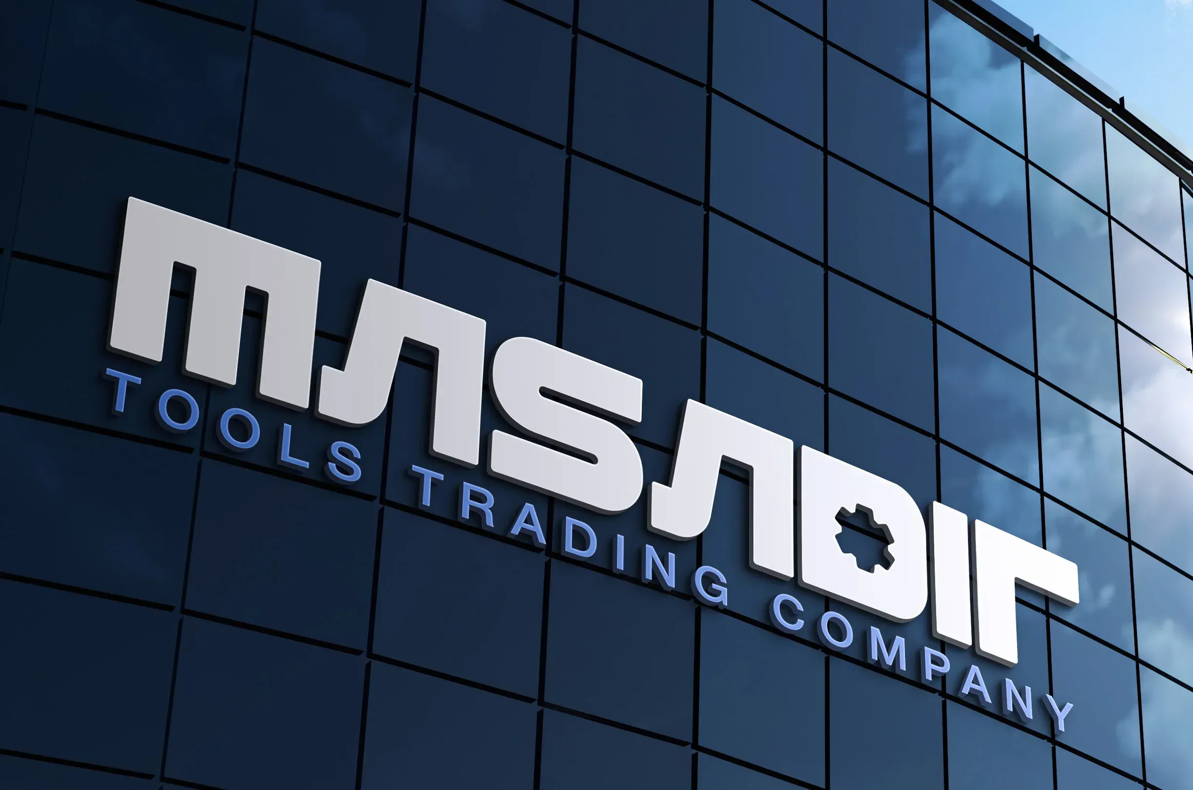 Logo Branding