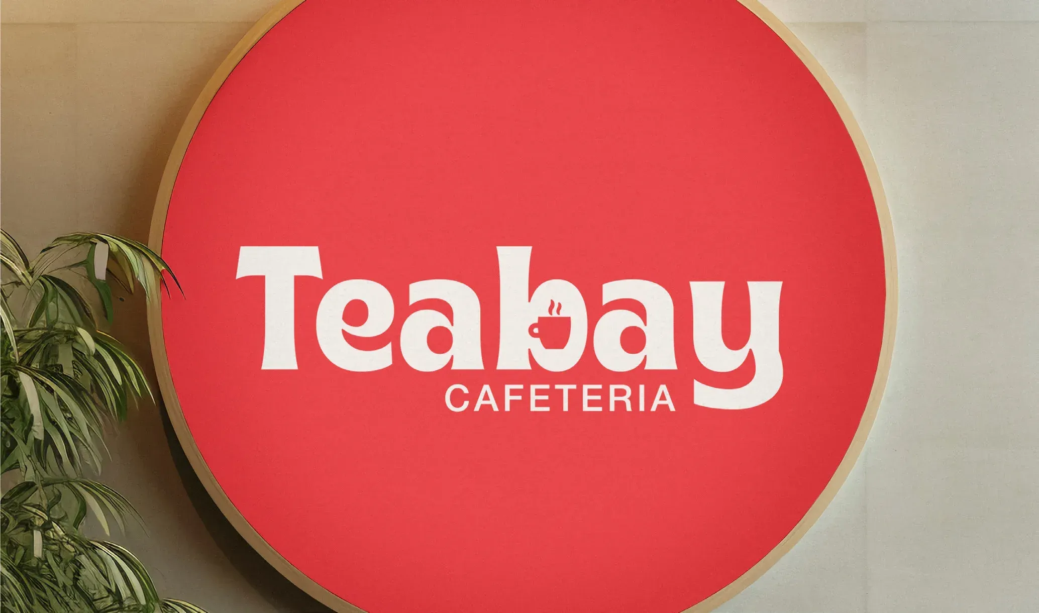 Logo Branding