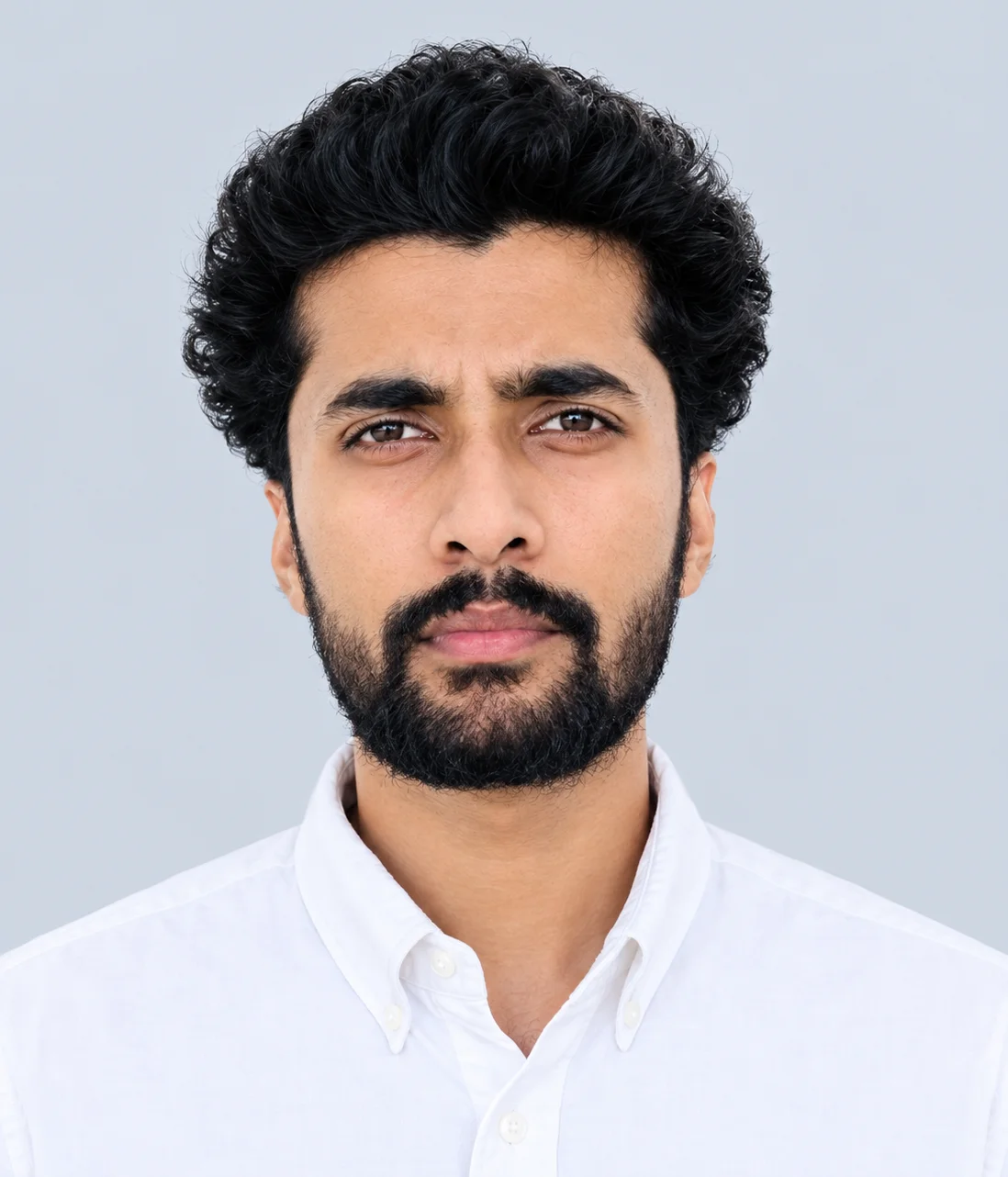 Muhammed Musthafa EP