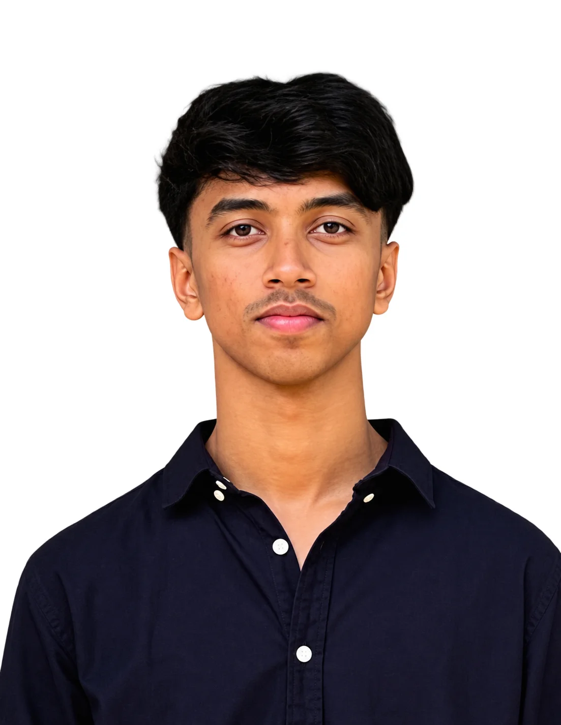 Muhammed Nizam