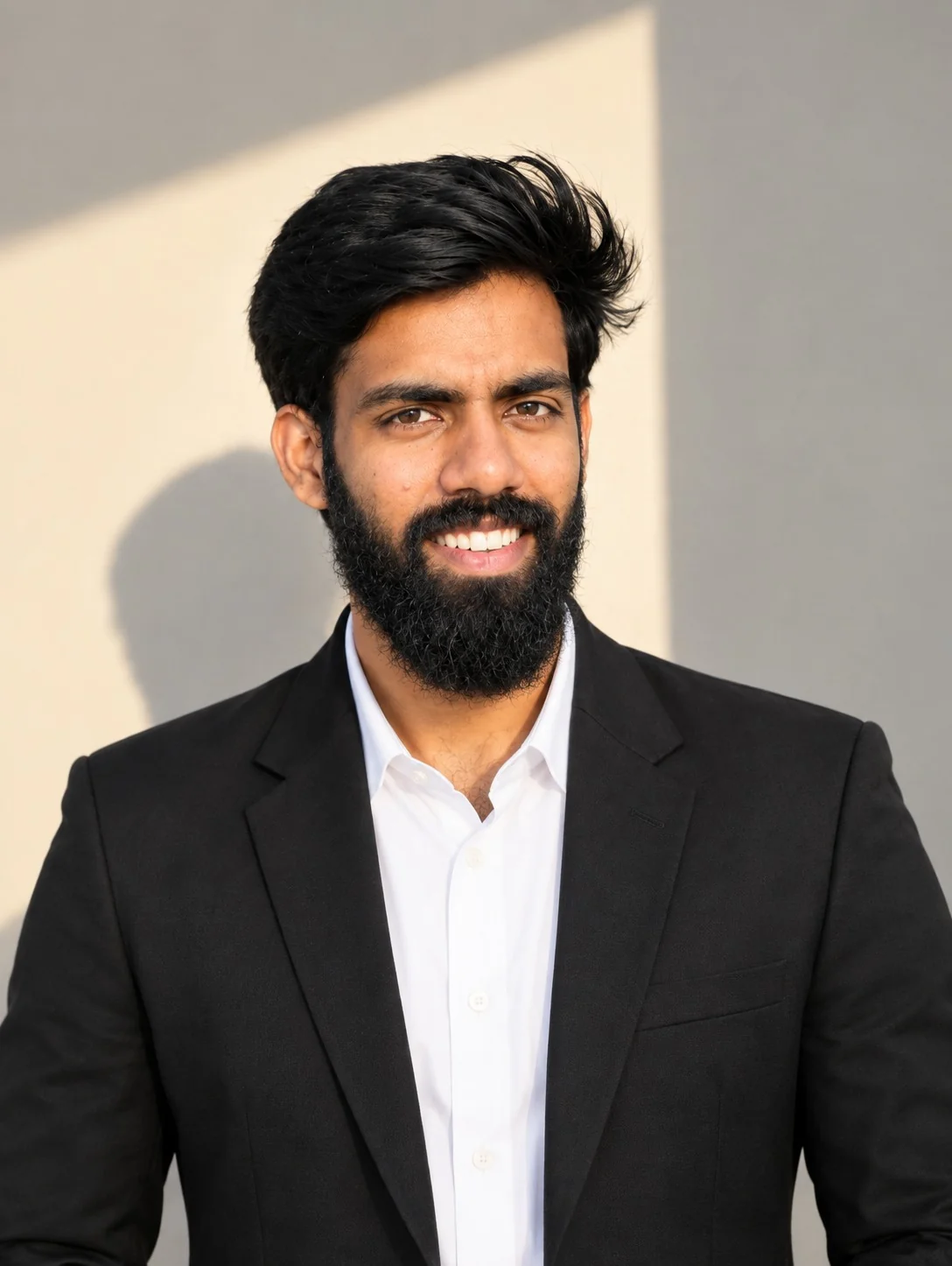 Muhammed Sabith K
