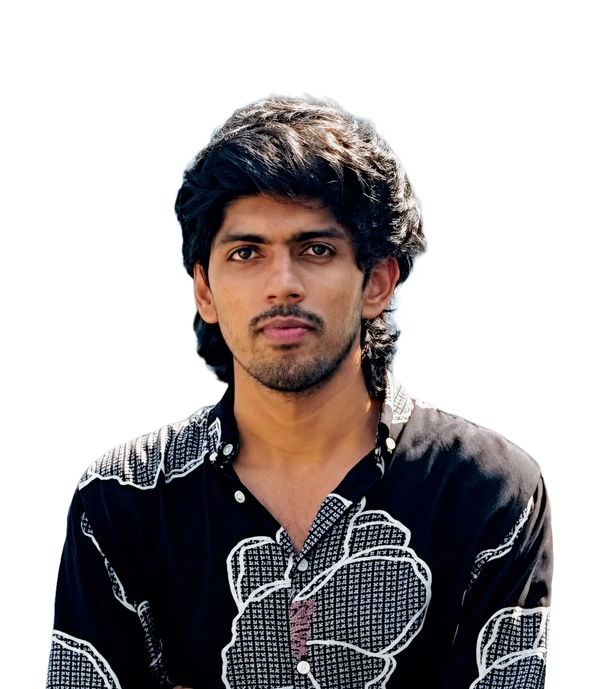 Rafid KA