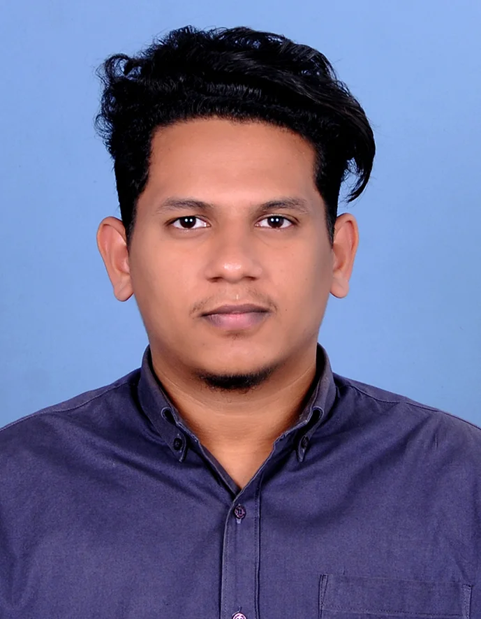 Shabeeb Ahammed