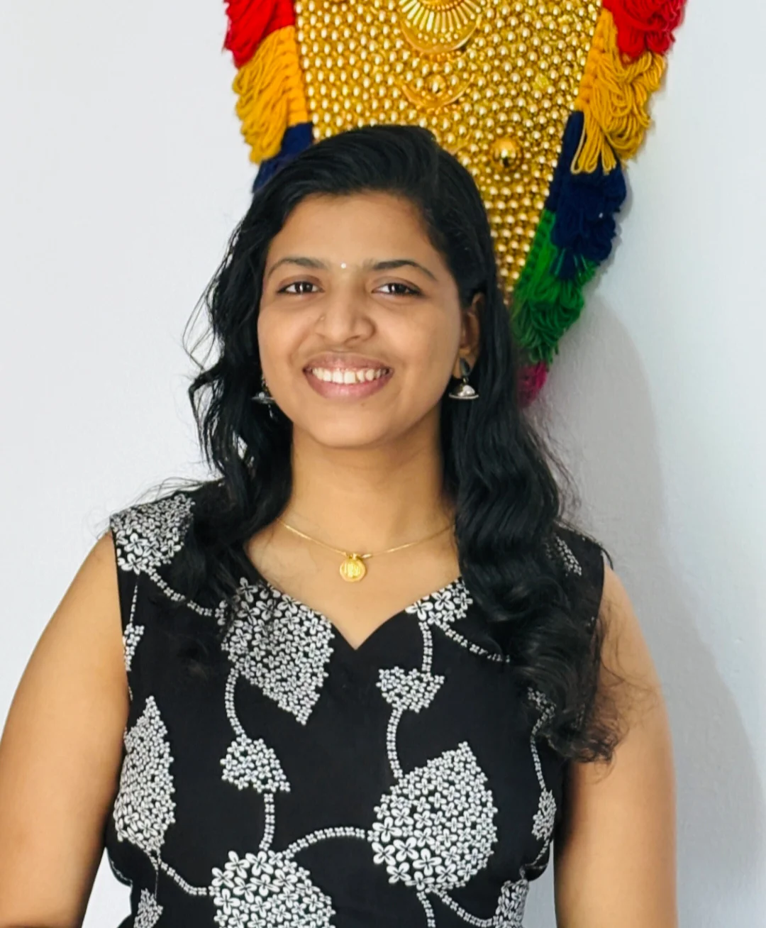 Vismaya Vijay V