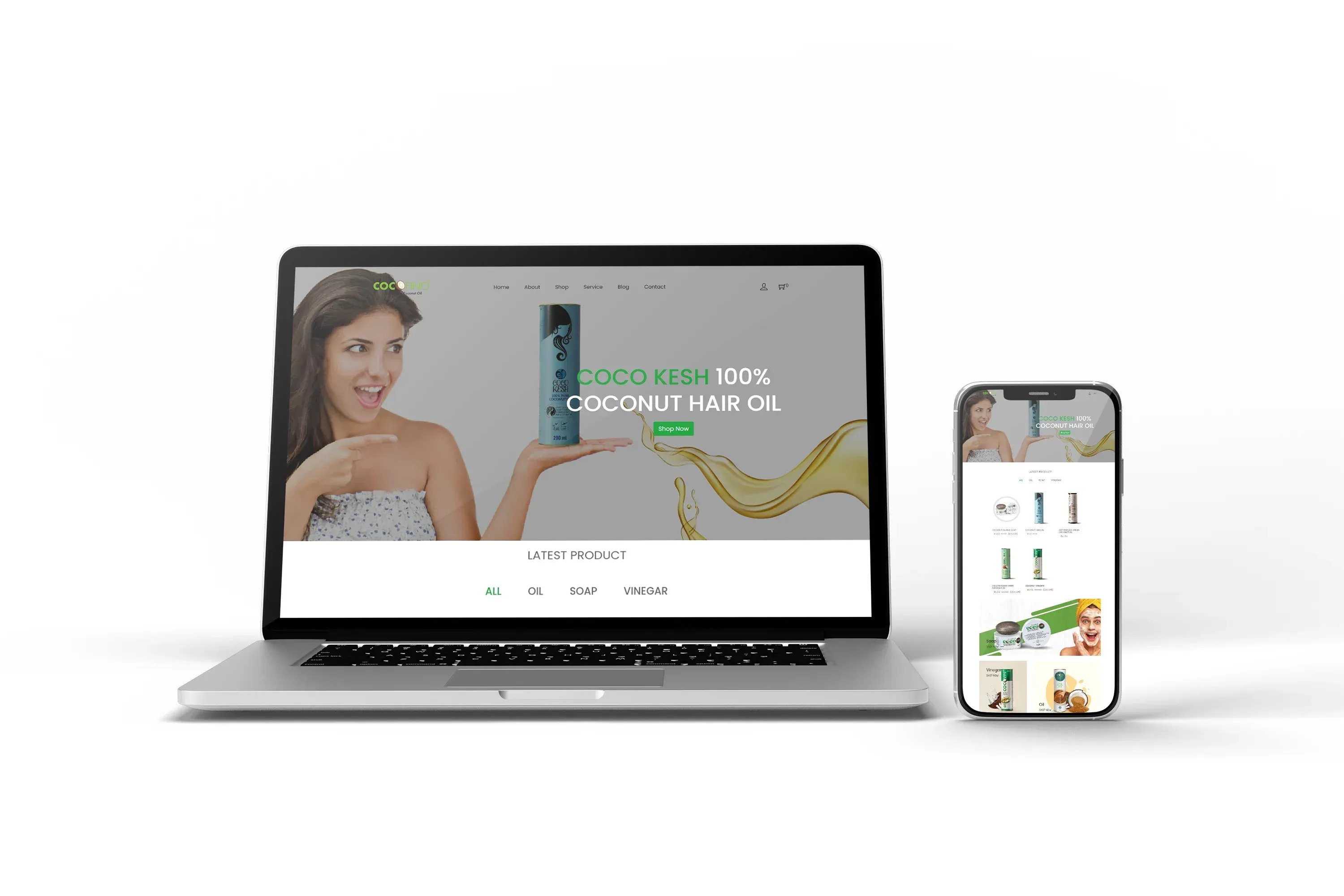 Web Branding