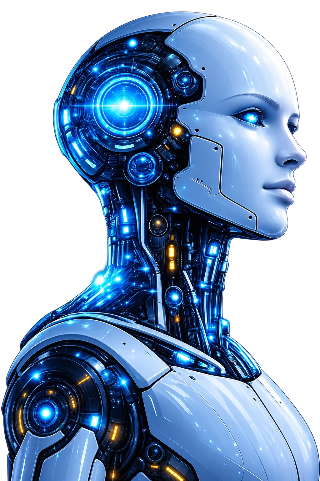 Who We Are - Exouzia software development